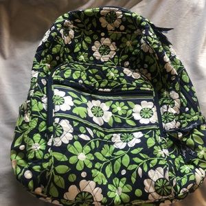 Vera Bradley Backpack